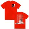 Sängerin Tini Stoessel Futtura Tour Print T-Shirt Herren Damen Kleidung Ästhetische Mode Übergroße T-Shirts Gemütliches Männliches Baumwoll-T-Shirt