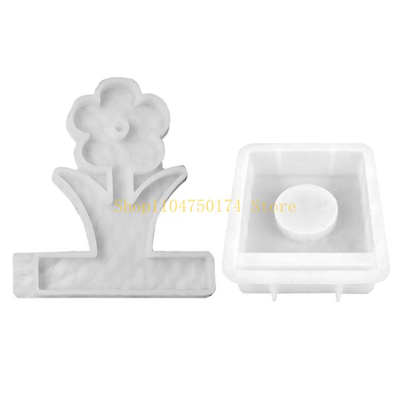 Flower Holder Molds for DIY Craft top sale