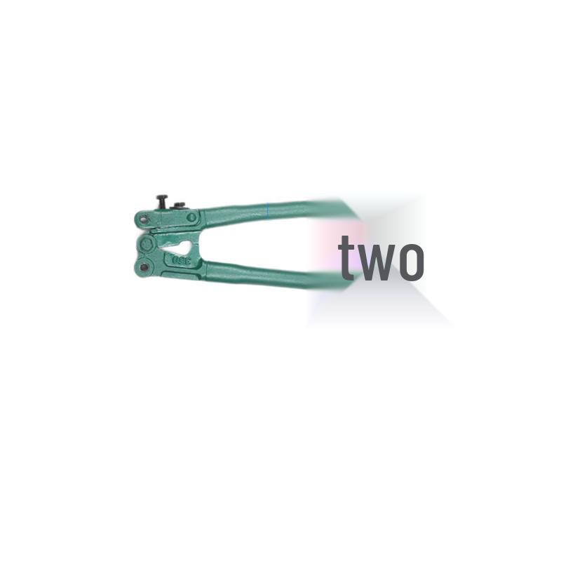 Heavy-Duty Bolt Wire Cutter