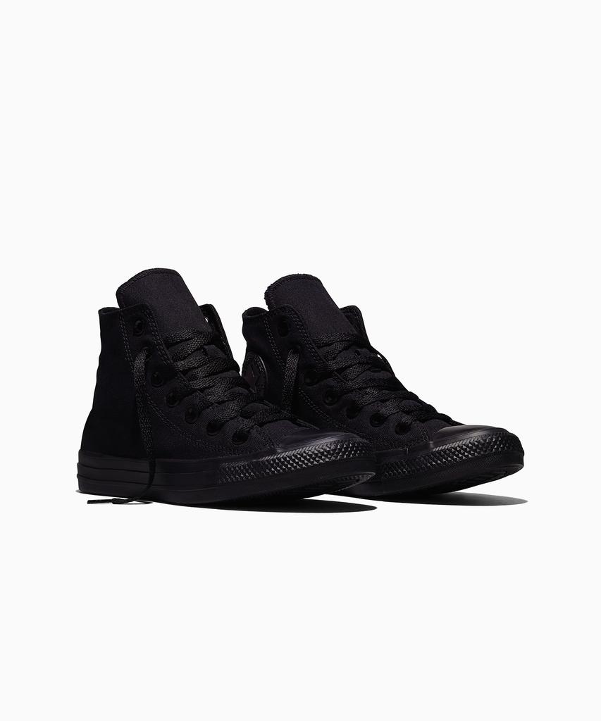 Converse Chuck Taylor All Star Classic Black Monochrome M3310C