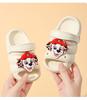 Paw Patrol Kindersommerslipper: Weiche Clogs, Badeschuhe, Cartoon-Sandalen für Mädchen & Jungen