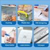 Cold Resistant Marking Pen Waterproof Inks Marker Pen For Ice Cold Food Storage And Laboratory Sample Identification