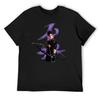 Alec Lightwood parabatai T-Shirt Bluse billige Sachen Kurzarm-T-Shirt blau Archiv T-Shirts für Männer Baumwolle