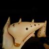 Base Ocarina Orff Instrument 12 Holes Ocarinas Alto Tone G Sound Therapy Professional Musical Instrumentation Offers Accessories Ocarina Flute