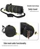 Multi-Functional Waterproof Handlebar & Shoulder Bag for Mountain Biking
