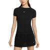 Nike T Shirts Women's Black HV2402-010