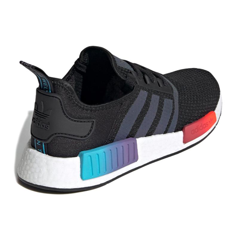 Adidas Tenisky NMD_R1 'Gradient' FW4365