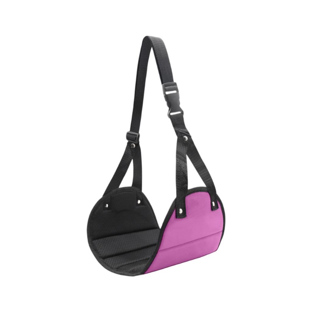 Plane Foot Hammocks, Portable Airplane Foot For Plane Travel, Perfect Foot Sling For Airplane Travel, Leg To Relax Your Feet, Fly Essentialss Long