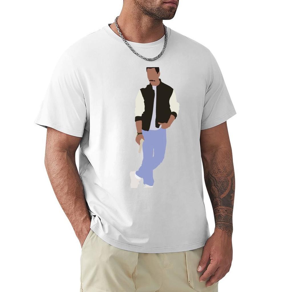 Beverly Hills Cop TShirt Boys Whites Plain Tshirts Man Croswit Shirt Man Mens T Shirt Graphic