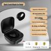 Bluetooth Earbuds: C9 TWS with Soft Silicone, LED Display, and Long Battery Life