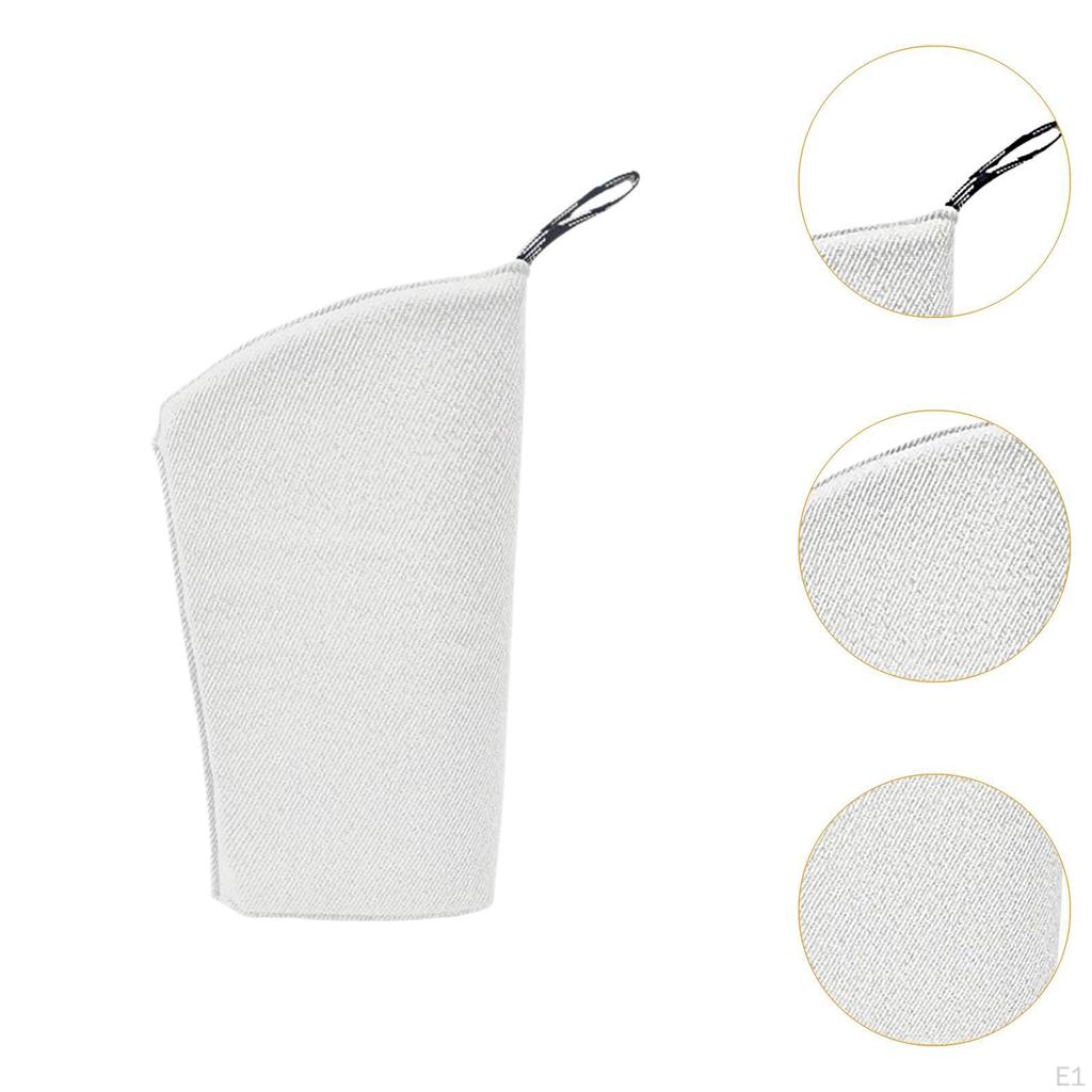 Dog Training Arm Guard for Bite Resistance and Tugging Play