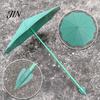 Garden Parasol 10 Inch Diam Plant Umbrella, Outdoor UV Protection Shade, Mini Provides Shade Durable Umbrella To ?Defend Plants from Blazing