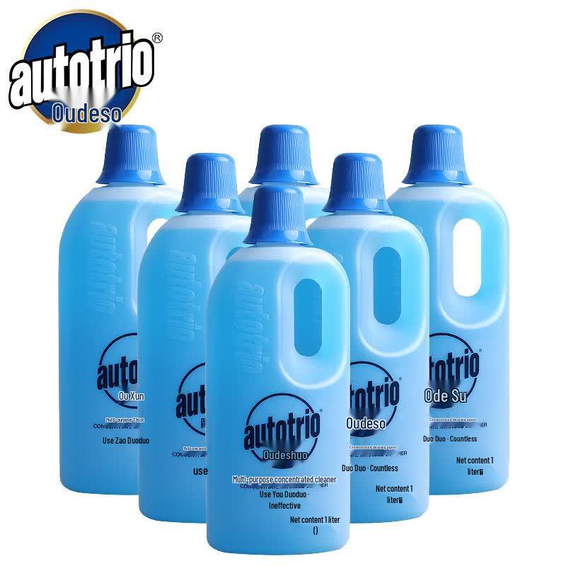 AUTOTRIO AU-28510 Multi-purpose Concentrated Cleaner