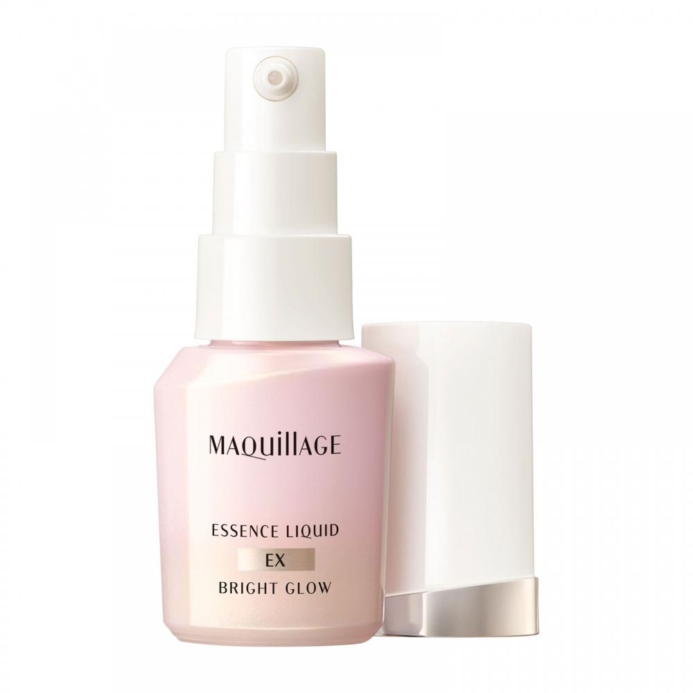 Maciar Essence Liquid Ex Bright Glow Pure Punk 05 24ml Shiseido