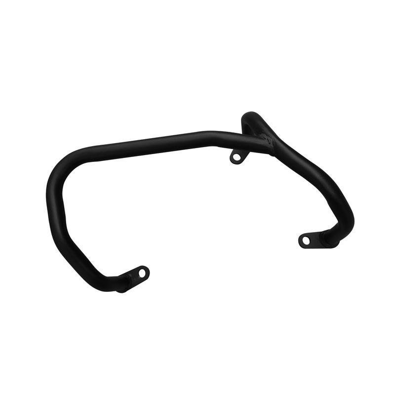 CK150T-11 Kymco RKS150 X150 Racing Anti-Fall Front/Rear Guard Bar & Tail Rack