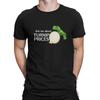Ask Me About Turnip Prices T Shirts for Pure Cotton Vintage T-Shirt Animal Funny Crossing Timmy Game Short Sleeve Tops Unisex