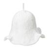 [Marie the Sheep] Imabari Towel Sauna Hat (White)