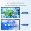 Chuwo Industrial Capacitive Touch All-in-One PC (CN version)