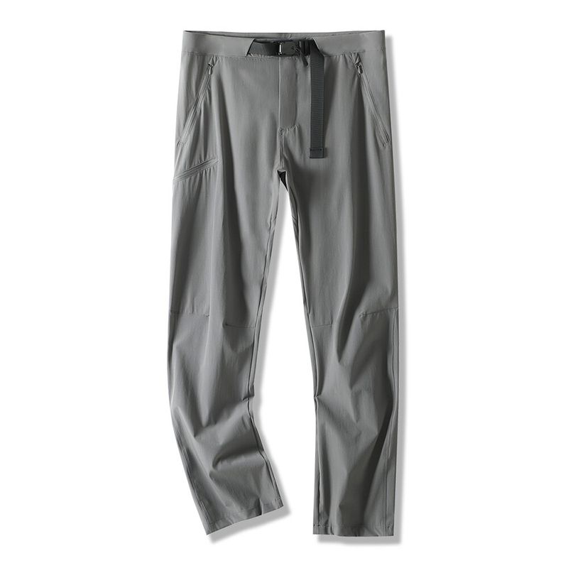 Outdoor Sports Quick-Drying Overalls Men's Summer Straight American Functional Pants Foreign Trade Men's Trousers Mountain Tactical Pants