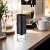 Automatic Bean Mill Coffee Grinder with Removable Container for Restaurants