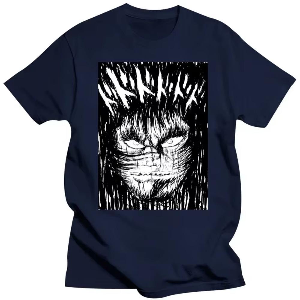Men tshirt Violence Jack   Manga   T Shirt women T-Shirt tees top