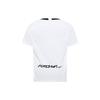 Nike Maglia Stadio a Maniche Corte Lab x ACRONYM Bianca DC8809-100
