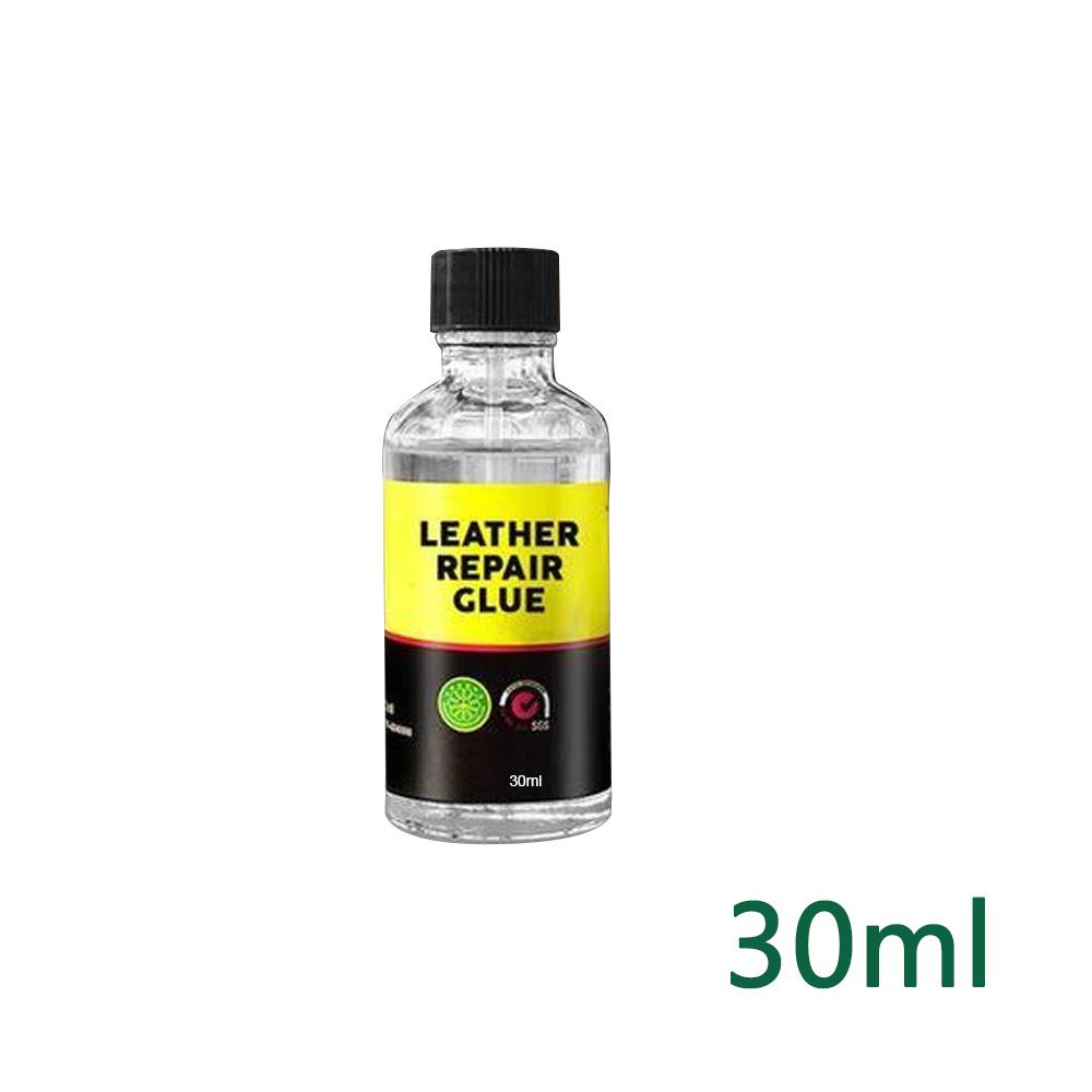 30/50ml Auto Leder Reparatur Kleber Sitz Hautpflege Flüssiggummi Leder Gel Sofa Tasche Schuh Klebstoff Kleber Universal Schnelle Reparatur