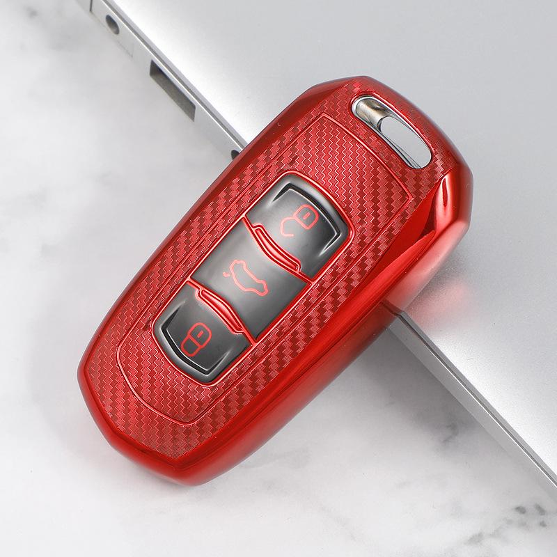 

Geely Emgrand Key Case for GS, Xingyue, GL, Borui, Vision, X1 Models