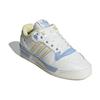 Adidas Women's Rivalry Low 'White Blue Dawn' Women's Sneakers IG3332