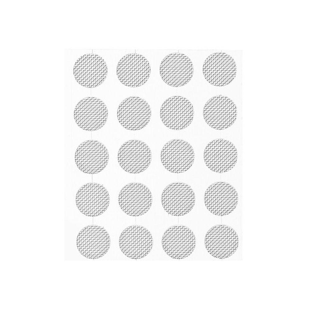 

Anti-Dust Earphones Mesh Filter Earphone Dustproof Net Earphone Dust Network Earphone Shell Mesh 4.2mm