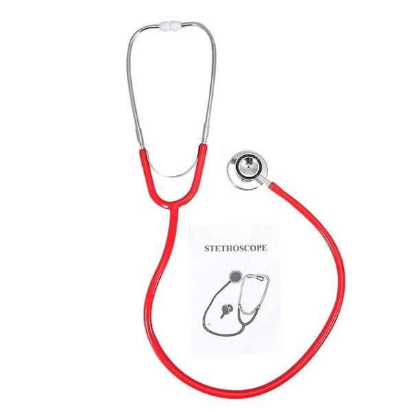 Multifunctional Dual Head Health Care Teaching Tools