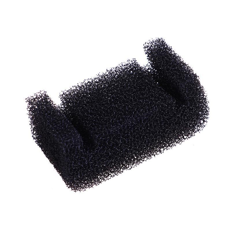 8ks houbový filtr pro vodní fontánu pro kočky a kočky Náhradní pěnový filtr pro fontánu