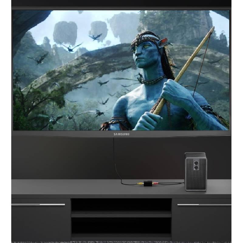 High-quality Digital To Analog Converter With Gold-plated D/a Interface For Audio