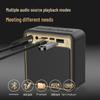 Newmine BT13 Wireless Bluetooth Speaker CN plug (adapter included)