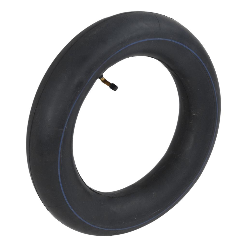 Electric Vehicle Inner Tube 4.00‑10 Rubber Inner Tube for Motorcycles Tricycles Electric Scooter Battery Bike