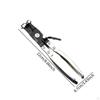 Hose Clamp Pliers Auto Repairing Easy to Use Clamps Removal and