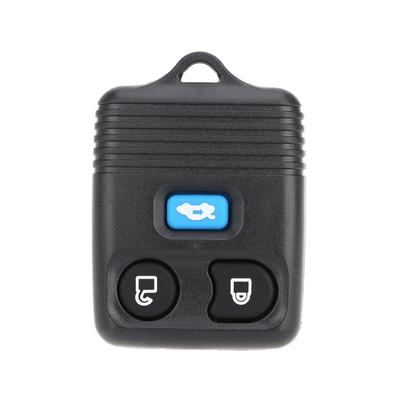 Ersatz-Funkschlüssel mit 3 Tasten, 433 MHz, Ersatz für Ford Transit MK6 2000–2006, Connect 2000–2007