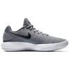 Nike Hyperdunk 2017 Low 'Cool Grey' Sneakers 897663-002