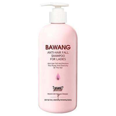 Bawang Anti-Hair Loss Shampoo