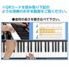 Staff Notation W300mm X H200mm Wall Staff Notation Staff Board Musical Note Magnet Magnet Beginner Musical Teaching Materials Whiteboard/Mini / /