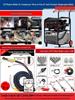 Songle Industrial CNC Plasma Cutter & 220v/380v Dual-Use Welder LGK-40/100