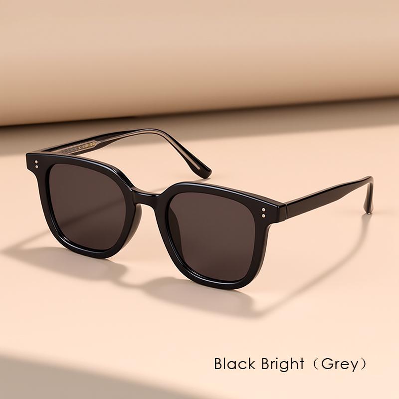 

2025 Classic Vintage UV400 Polarized Square Sunglasses Men s Glasses Female Outdoors Eyewear Sunglass Luxury Women s Eyepieces