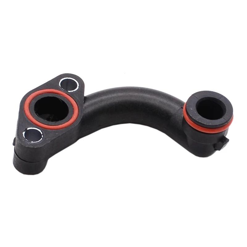 T-Top-Rated-Car Water By Pass Tube Radiator Hose For Jeep Grand Cherokee -Crude Oil Engine 3.0T Dodge Ram 68211200AC 68211200AB