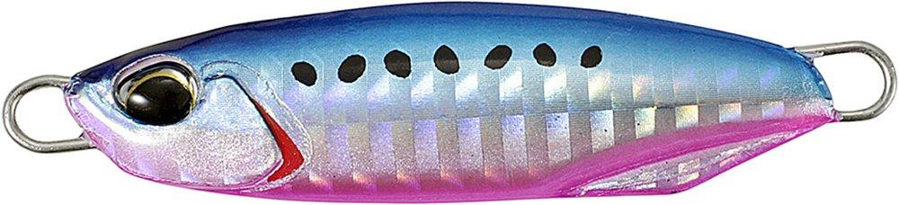

DUO Metal Jig Drag Metal Cast 60mm 40g Bullpin Sardine PHA0187 Lure