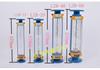 Yu Tai Rui LZB Series Glass Rotor Flow Meter