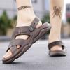 Fashion Home 40-41 Man Sandals Large Size Flip Flop Slippers Shoes Flipflop Sneakers Sport Snekers College Loafersy Overseas
