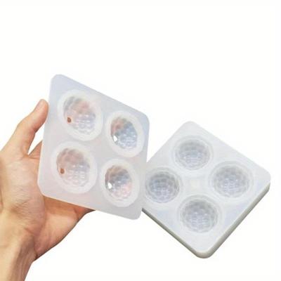 3D Raspberry Fruit Silicone Mold French Mousse Dessert Diy Baking Mold Cake Mold Artificial Fruit Production Tools