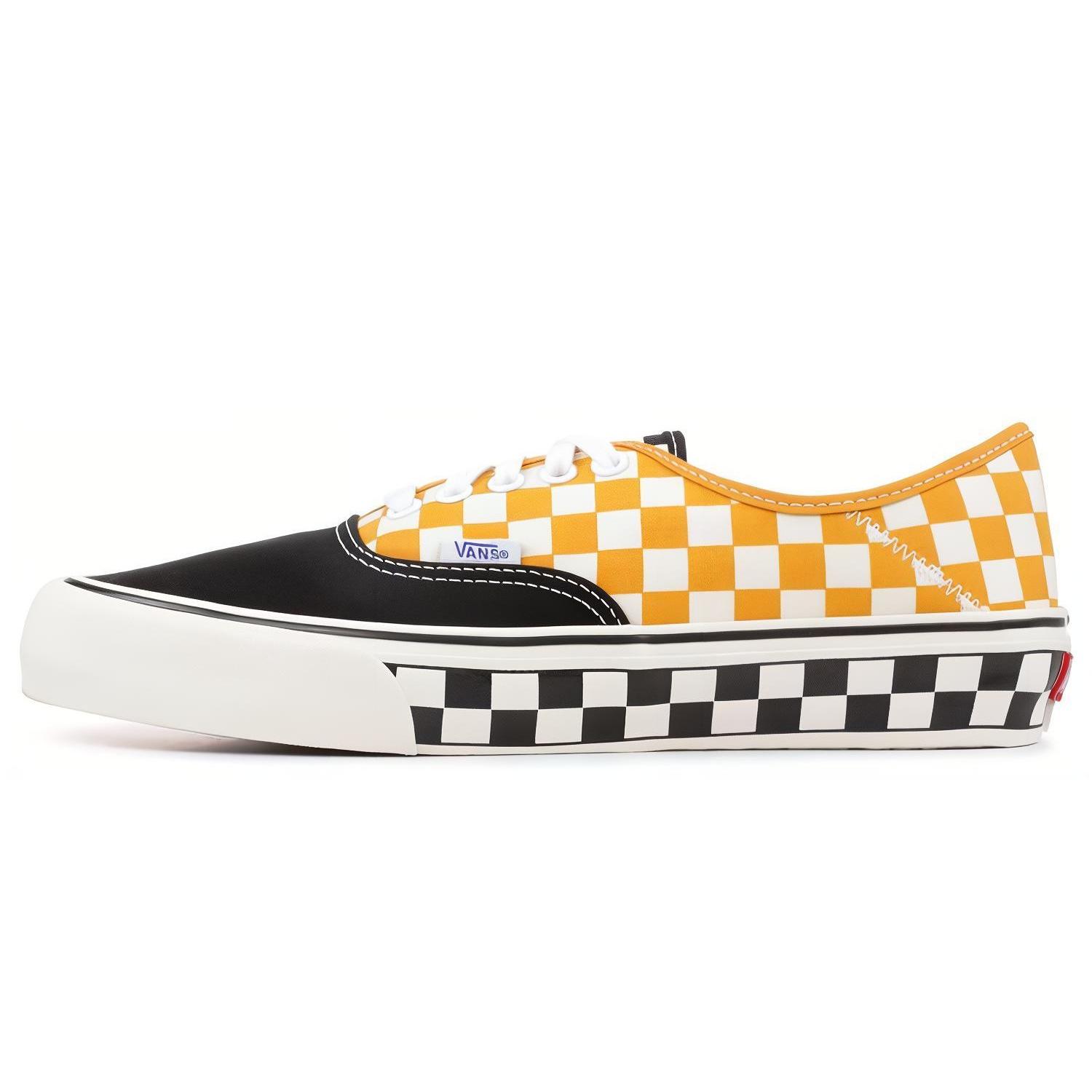 Vans Authentic Surf Check Men s VN0A3MU6U6T EU 43
