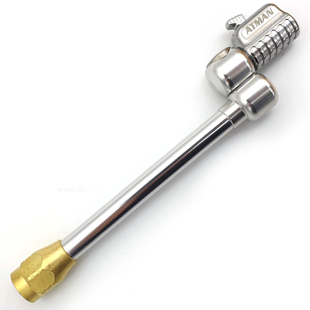 

ATMAN Шиномонтажный патрон AT-031E...