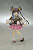 Kotobukiya Sengoku Lance Kahime scale PVC painted finished product 1/8